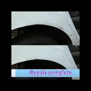 ลบรอยขีดรถยนต์ น้ำยาลบรอย 120ml ซ่อมรอยขีดข่วน ครีมลบรอย เหมาะกับสีรถทุกชนิด ราคาพิเศษ หัวเชื้อลบรอย น้ำยาขัดรอยขูด