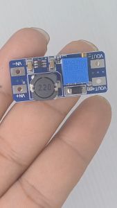 Step UP Modul Power Booster 2A 5-28V DC-DC