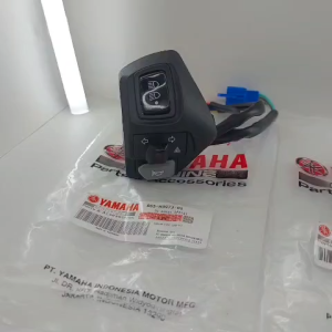 Saklar SET Kanan Kiri Yamaha Aerox B65
