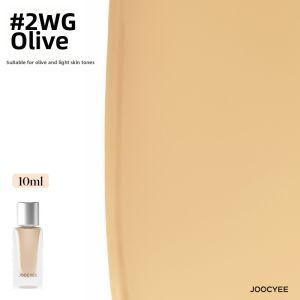 JOOCYEE | Coverage Long-lasting Foundation 10ml