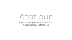 ETAT PUR Gentle Foaming Cleanser for All Skin Types 150ml