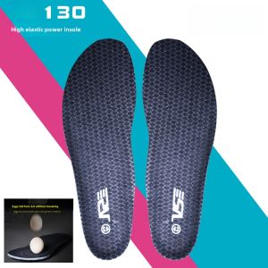 Real Shoes Vs VEISON Vs130 Badminton Insole Power Pad + Sports High Elastic Non Slip Shock Absorber Eva Genuine Goods