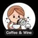 Coffee & wine