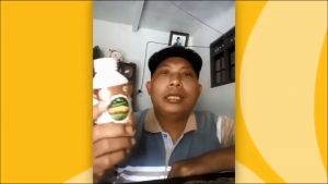 Obat Stroke Ringan dan Berat Terbukti Qnc Jelly Gamat