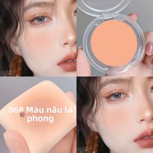 TIANKE | Phấn Má Hồng Thiên Nhiên Sáng Mịn
