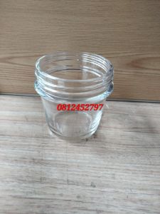 phụ kiện máy xay sinh tố happy cook- cối xay khô -cối thuỷ tinh nhỏ