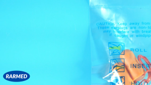 Nút nhét tai chống nước đi bơi GREETMED dụng cụ bịt tai chống nước vào tai - Cặp 2 cái