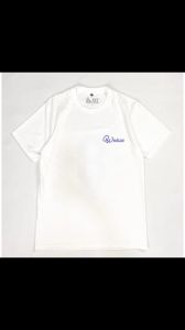 Qaireen Baju Atasan Kaos Distro 8 Finemous Size L & XL SM