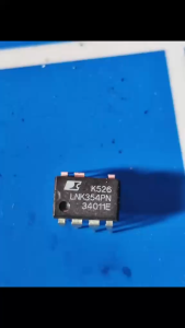 LNK364PN LNK354PN DIP POWER SUPPLY IC