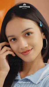 Amaterasun UV Skin Tint SPF 35 PA++++