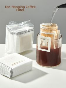 Portable Coffee Filter Drip Bag