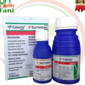 CALARIS 550 SC - Herbisida Selektif Untuk Tanaman Jagung
