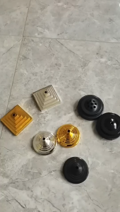 5 Set Bendera Meja Stand Bendera Merah Putih Meja Bendera Tiang Bendera Dan Bendera Metal Merah Putih Flag Pole Tiang Dan Basis Bulat Emas