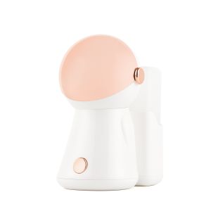 foreverlily Portable Facial Steame Moisturized & Tender Skin Deep Repair Facial Nano Sprayer