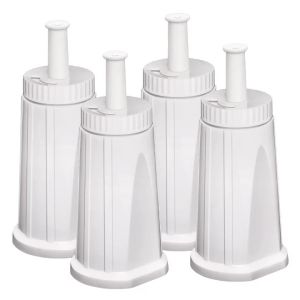 BES880BSS Water Filter For Breville BES990 BES880 BES881 BES878 BES980 BES920 BES008WHT0NUC1 Barista Touch Espresso Machine