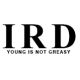 ird