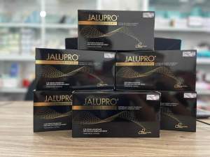Tinh chất Jalupro căng bóng