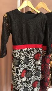 9 Shop: Gaun Pesta & Dres Gadis Remaja Dewasa