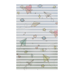 TAISEN | Frosted Privacy Window Film Light-transmitting Opaque