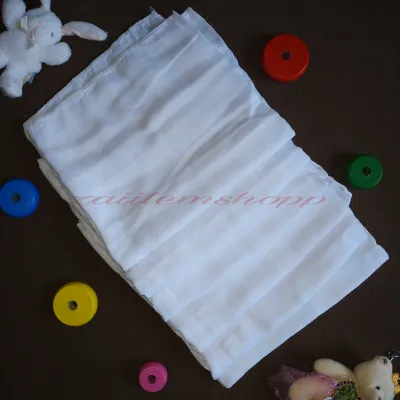 Curity Gauze cloth diapers (lampin) available 12pcs and 6pcs