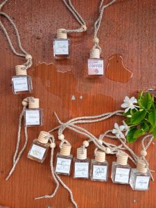 hanging diffuser