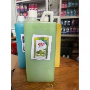 Promoo Serrrrbuuu Sabun Mandi Cair Repack Kemasan 1L
