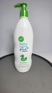 Baby Care Plus Bath 400ml Tupperware Products BCP Limited Stocks Only!