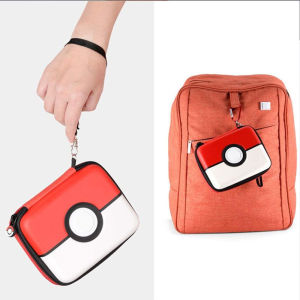 Tahan kartu 400pcs Case Kartu Pokemon TCG Cocok Untuk Game Pokemon Trading ，Pokemon TCG Album ，Pokemon Trading Penyimpanan Game Card