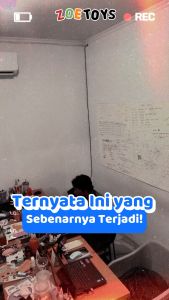 Zoetoys Classic Pinball Game | Mainan Edukasi Anak