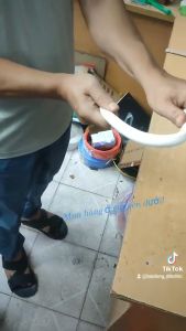 Lò xo uốn ống điện phi 16 20 25 32 hàng chính hãng MPE siêu bền