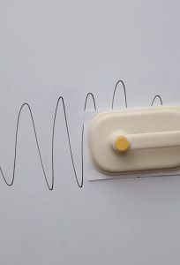 AKIRO HOME Kitchen Tissue Mop 50pcs Disposable Rags Magic Brush Stains Absorb Wipes Deep Cleaning Brush With Handle Mop Tisu 纸巾拖把