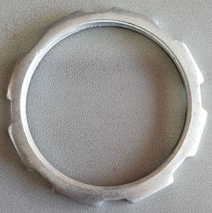 IMC LOCKNUT 3" HEAVY DUTY METAL MAKAPAL