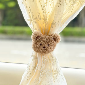 HUAYUQIANYU | Baby Rear Window Sunshade Privacy Car Curtain