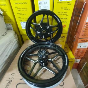 Velg Vnd V Speed Filano 215-12 & 250-12 / Pelek Racing Vnd Grand Filano