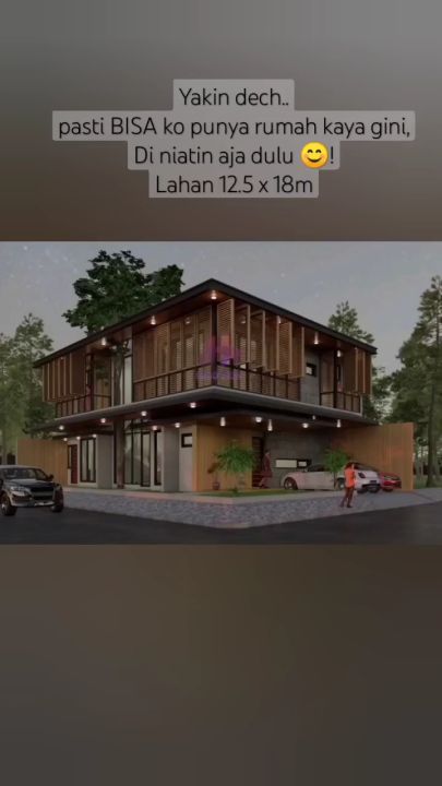 JASA DESAIN RUMAH