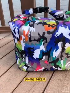 TÚI ĐỰNG CÁ ĐỰNG DỤNG CỤ CÂU CÁ GẤP GỌN CHỐNG THẤM NƯỚC CAO CẤP