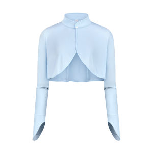 TTYGJ | Ice Silk UV Protection Shawl Breathable and Quick Dry