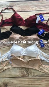 Áo lót Boya không gọng không đệm mút