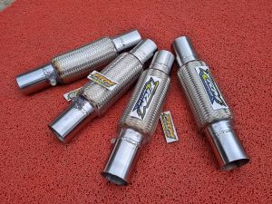 Fleksibel ORI Canter Blumoon Ngir-Ngir Kualitas Best Seller