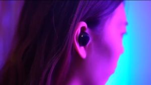 Tai Nghe Bluetooth Không Dây M10 Pro Pin Cực Trâu Nghe Nhạc Cực Hay Chơi Game Cực Đã Tai Nghe Không Dây