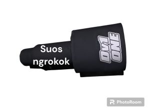 COD knalpot suos soss swoss ngorok all mobil bensin dan solar Truk avanza granmax carry futura apv L300 Raggasa elf canter panther traga dll