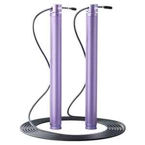 Umay(佑美) | Professional Competition Speed Jump Rope No-Tangle Steel Wire 2-Bearings
