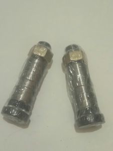 SPRING PIN ( DRAT PENDEK )PEN PER DEPAN MITSUBISHI PS-100 PS-110 PS-125 ( 28x110 ) PARTNO MB-035282 HARGA PER 2 PCS