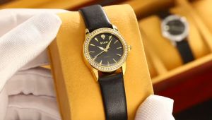 COD/BAYAR DITEMPAT Jam Tangan Wanita Skmei 2086 Kulit Water Resist Original