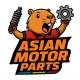 ASN MOTORPARTS