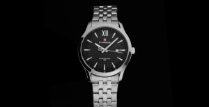 NAVIFORCE Original Watch for Men Seiko Movt 30m Waterproof Calendar Luminous Stainless Steel Strap Brand New Quartz Mens Casual Fashion Watches NF9255