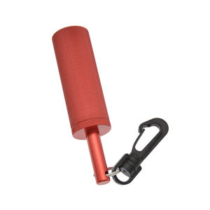 KEEP DIVING | Diving Bell Ringer Air Tank Striker Underwater Signaling Device