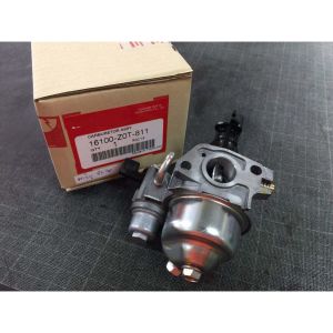 Honda คาร์บูเรเตอร์ เหมาะสำหรับเครื่องรุ่น GX160 / GX168 5.5 และ 6.5HP รุ่น GX168