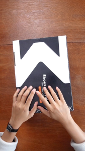 MJC Indonesia: Sepatu Kerja Pria Fantofel & Slip On Formal