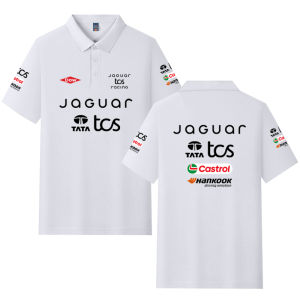 HanWei | Racing Apparel Quick-dry Polo Shirt